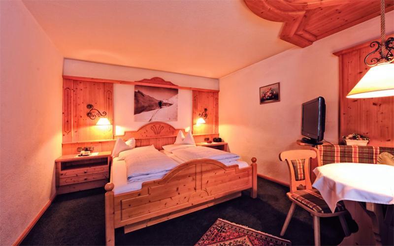 Die Seefelderin - Boutiquehotel St. Georg Seefeld in Tirol Kültér fotó