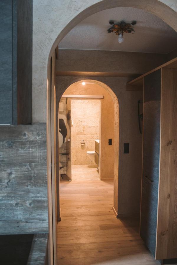 Die Seefelderin - Boutiquehotel St. Georg Seefeld in Tirol Kültér fotó
