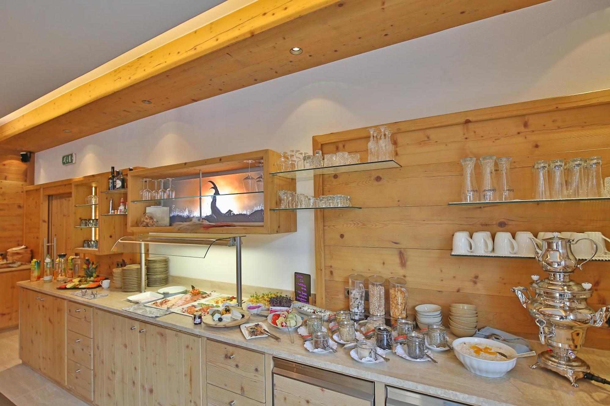 Die Seefelderin - Boutiquehotel St. Georg Seefeld in Tirol Kültér fotó