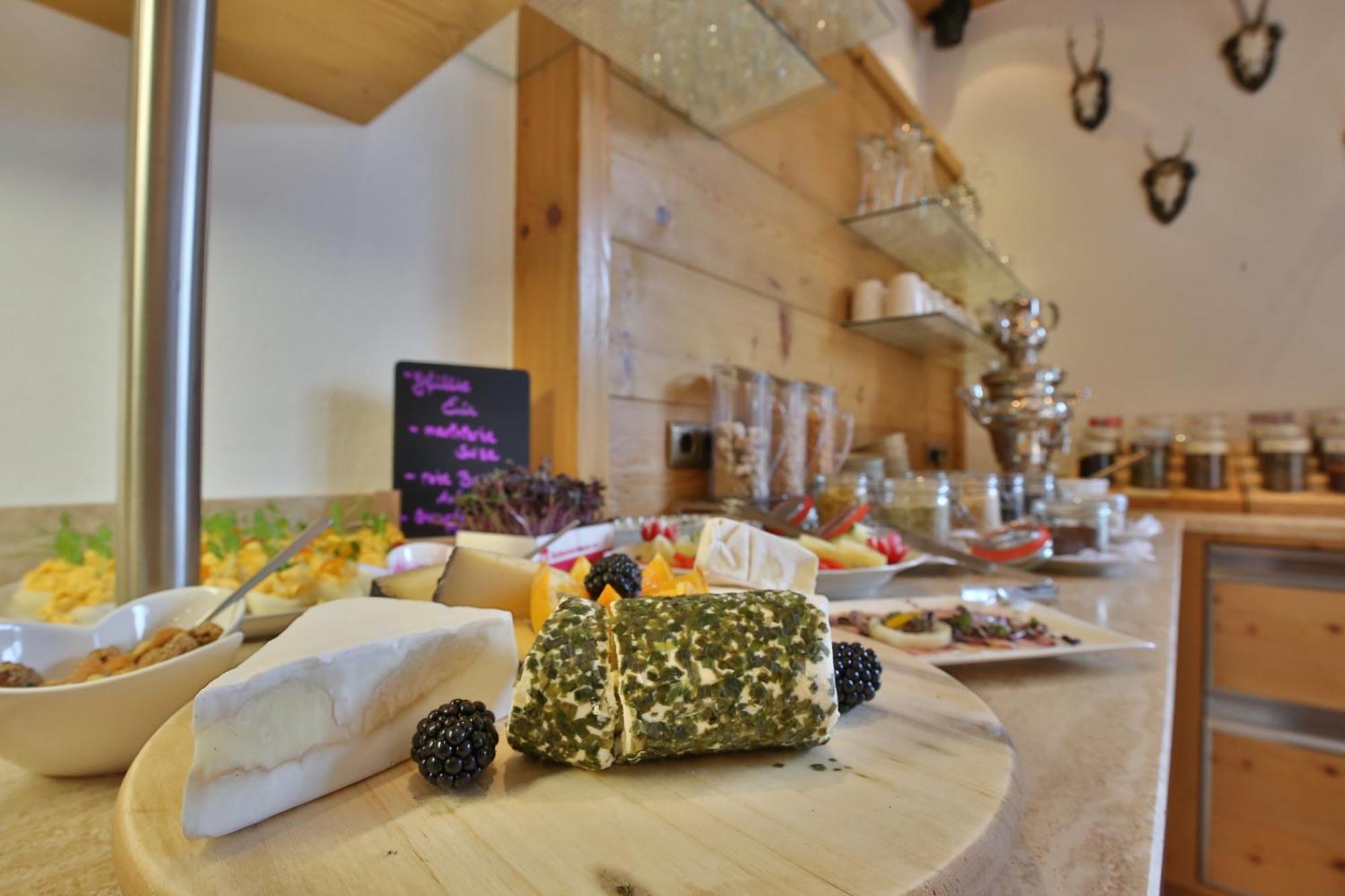 Die Seefelderin - Boutiquehotel St. Georg Seefeld in Tirol Kültér fotó