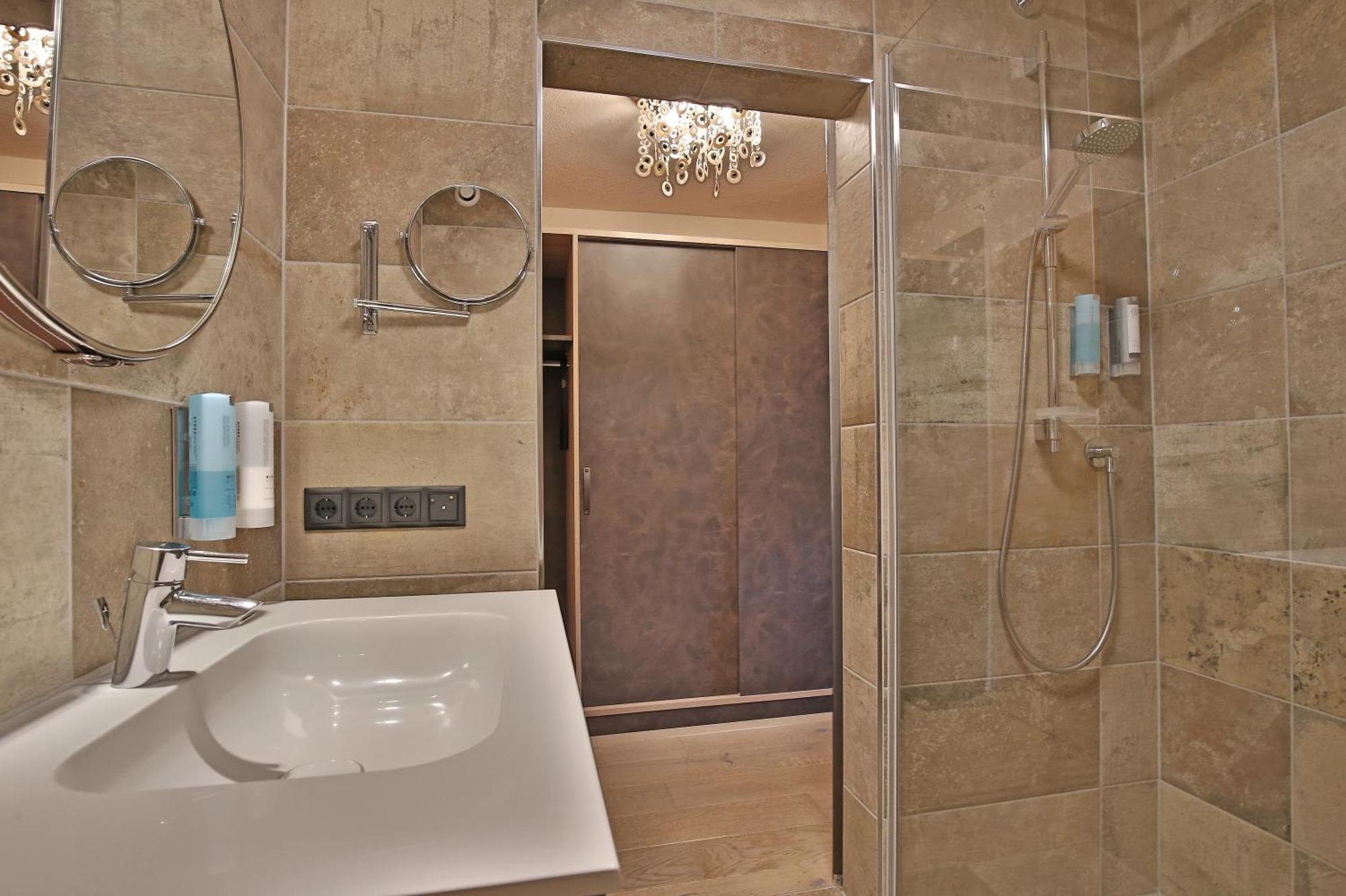 Die Seefelderin - Boutiquehotel St. Georg Seefeld in Tirol Kültér fotó