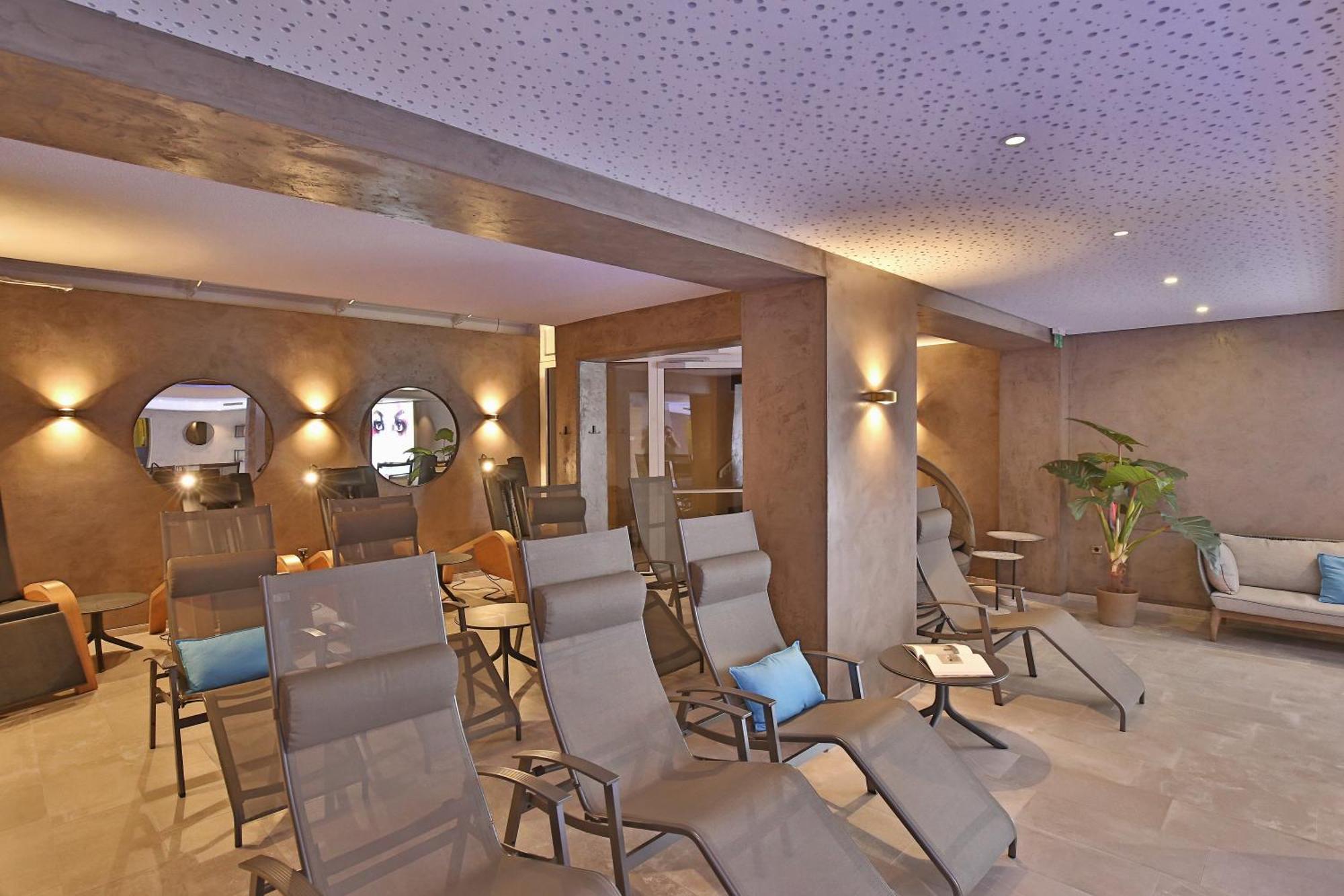 Die Seefelderin - Boutiquehotel St. Georg Seefeld in Tirol Kültér fotó