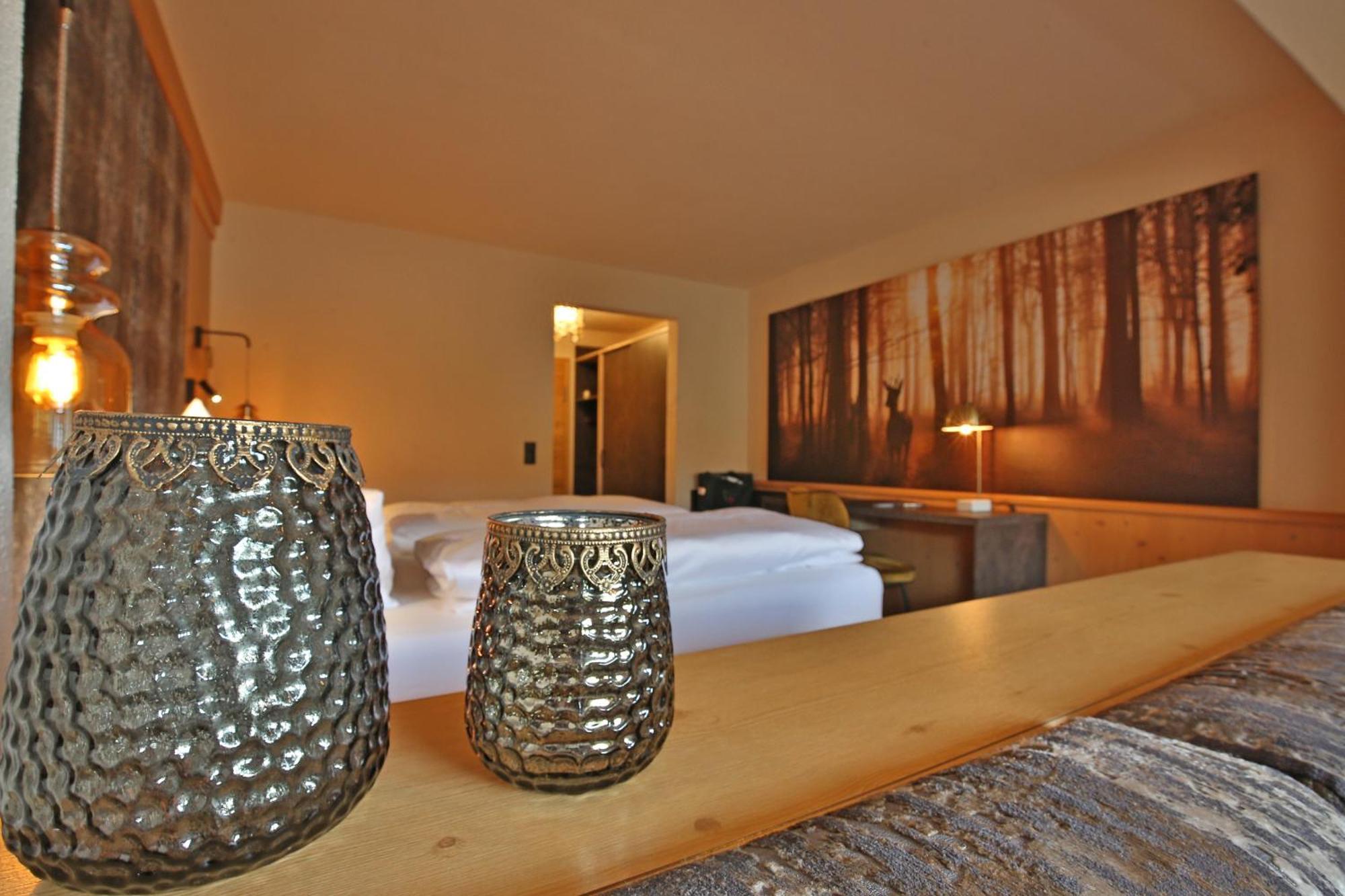 Die Seefelderin - Boutiquehotel St. Georg Seefeld in Tirol Kültér fotó