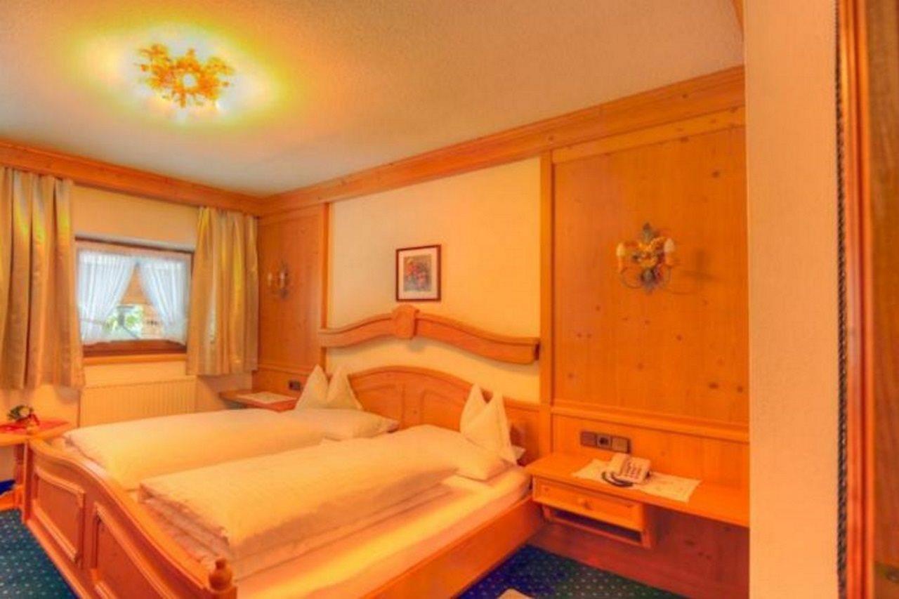 Die Seefelderin - Boutiquehotel St. Georg Seefeld in Tirol Kültér fotó